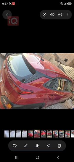 هيونداي كونا